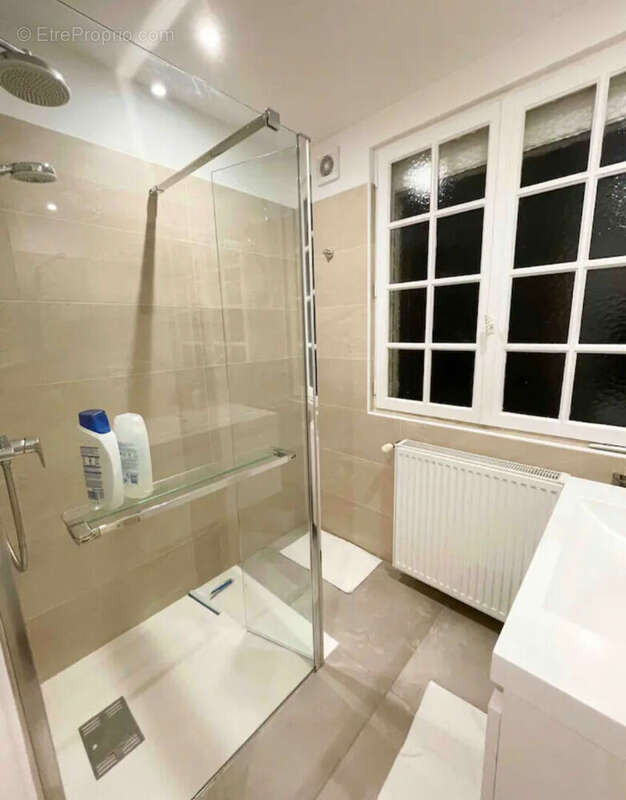 Maison à LA FERTE-SOUS-JOUARRE