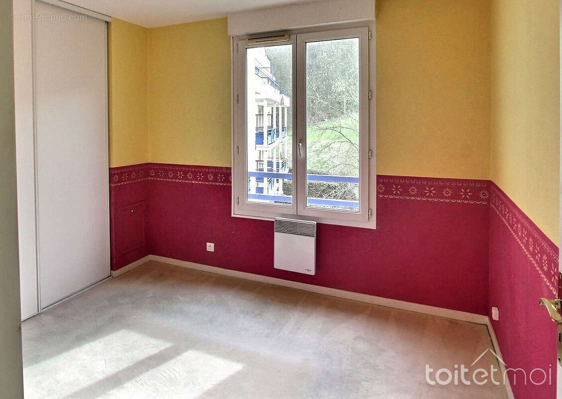 Appartement à CHEVREUSE