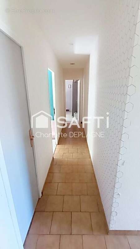 Photo 7 - Maison à CHAMPAGNAC-DE-BELAIR