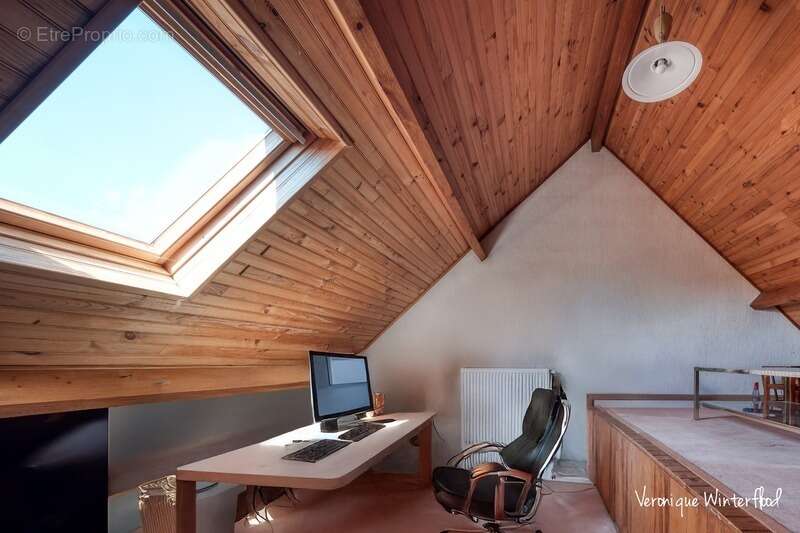 Maison à NOISY-LE-ROI