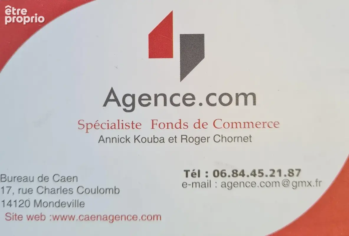Autre à CAEN
