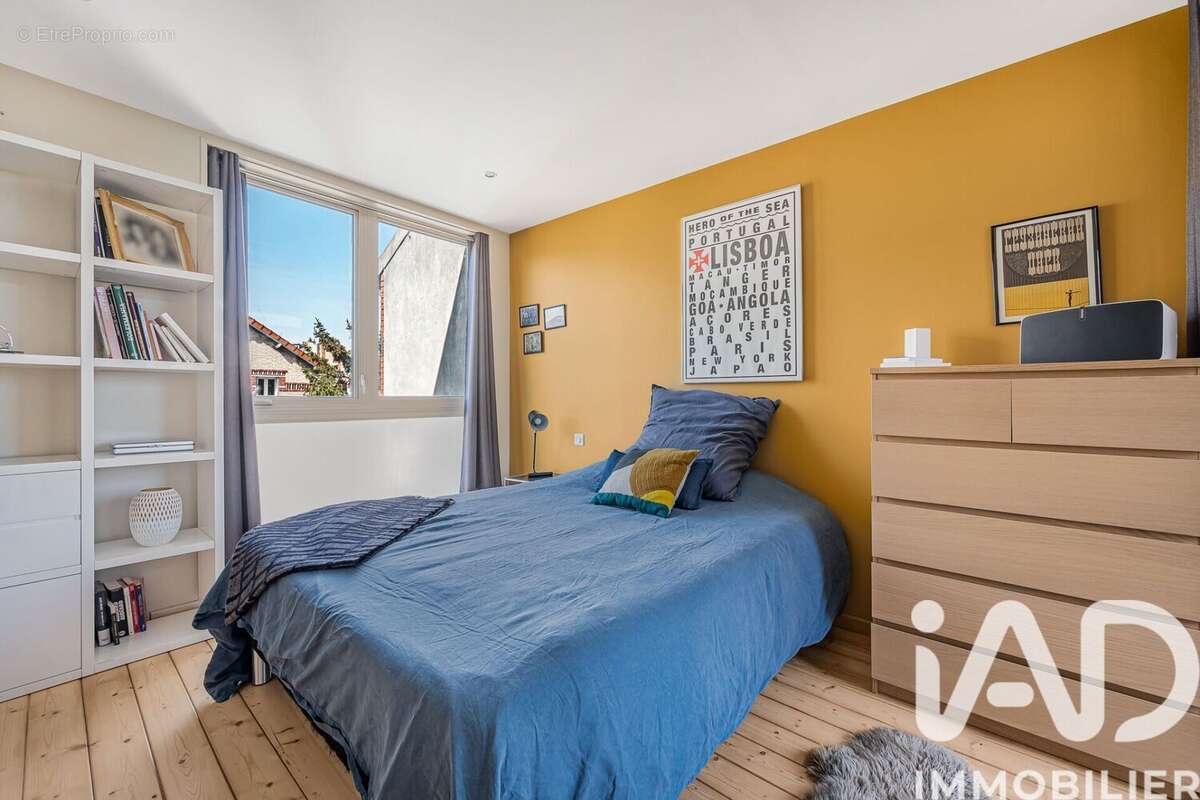 Photo 8 - Maison à COLOMBES