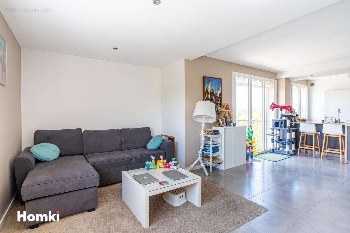 Appartement à MERIGNAC