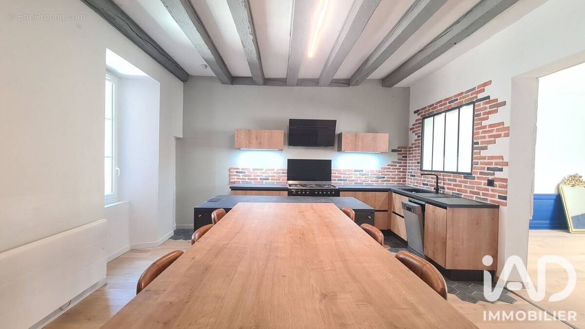 Photo 1 - Appartement à POITIERS