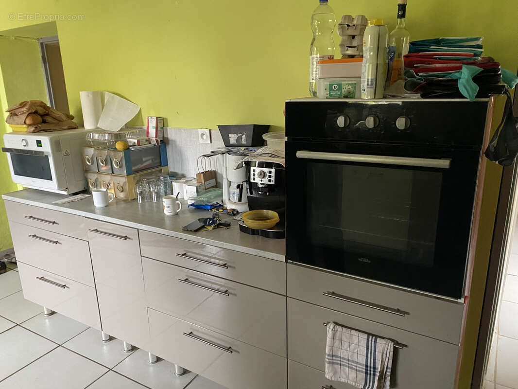 Maison à PRESSIGNAC