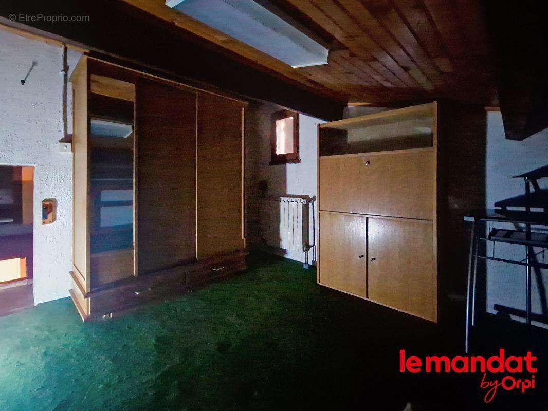 Maison à LE BEAUSSET