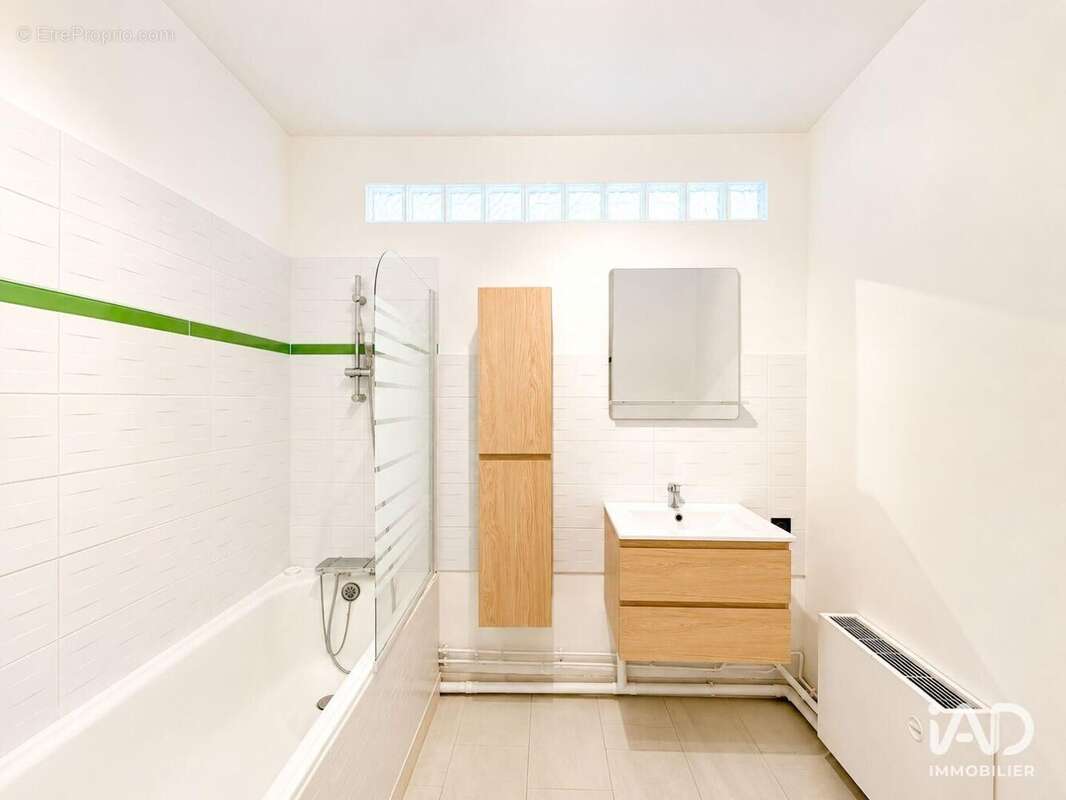 Photo 5 - Appartement à SENLIS