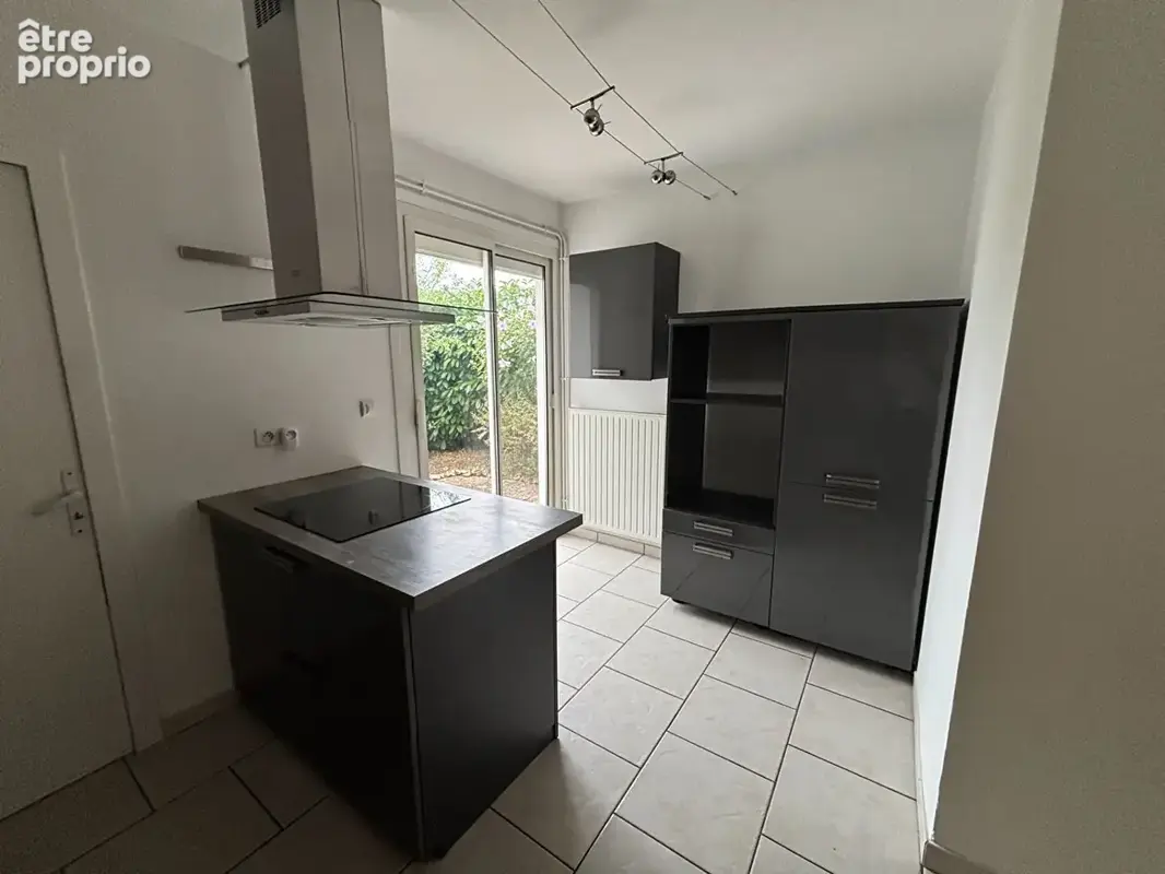 Maison 108m² à joué-lès-tours - photo 5