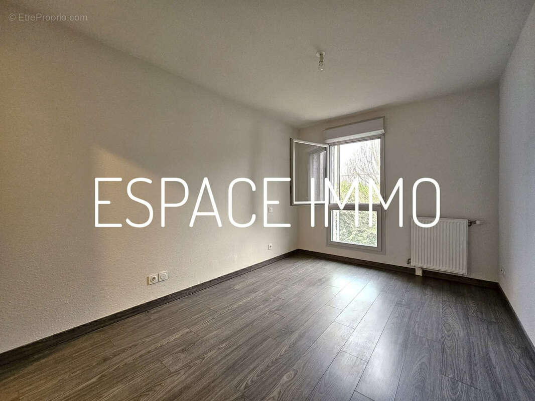 Appartement à ESCALQUENS