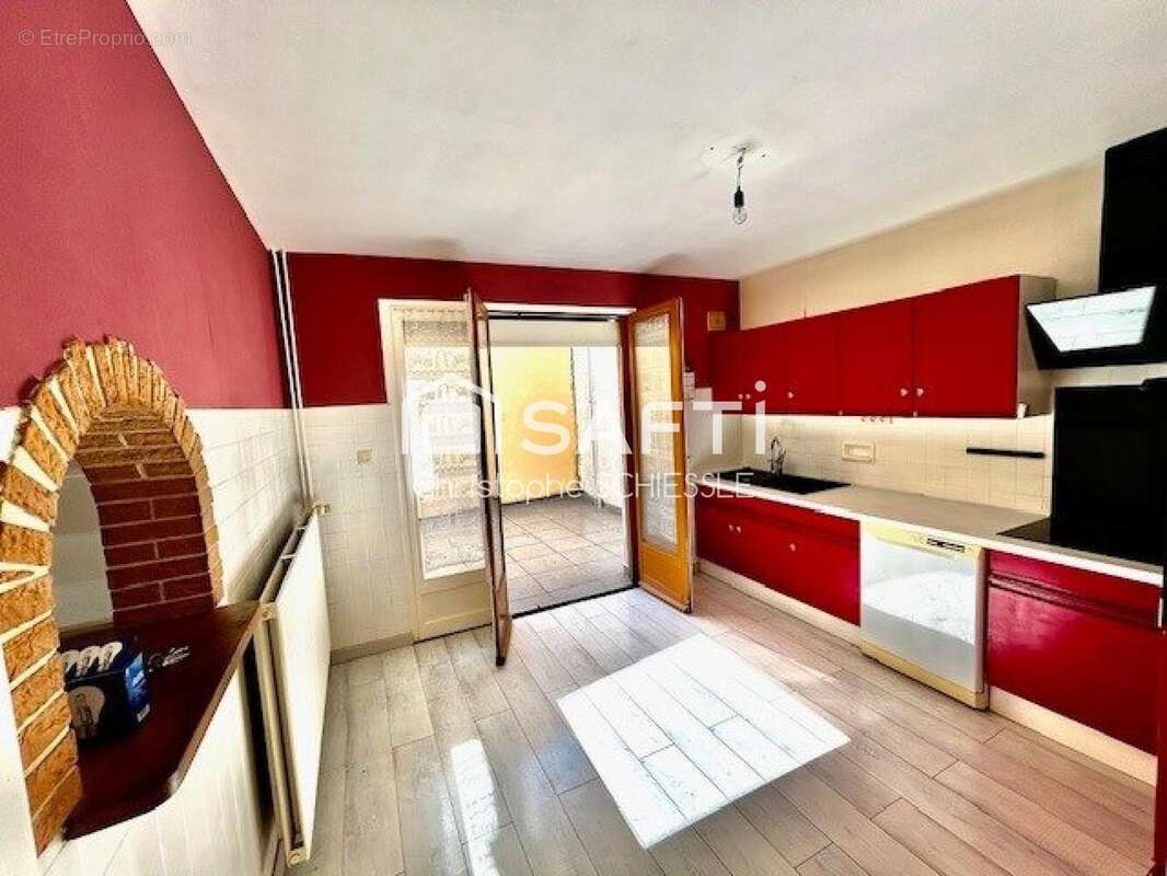 Photo 2 - Appartement à GRANDVILLARS