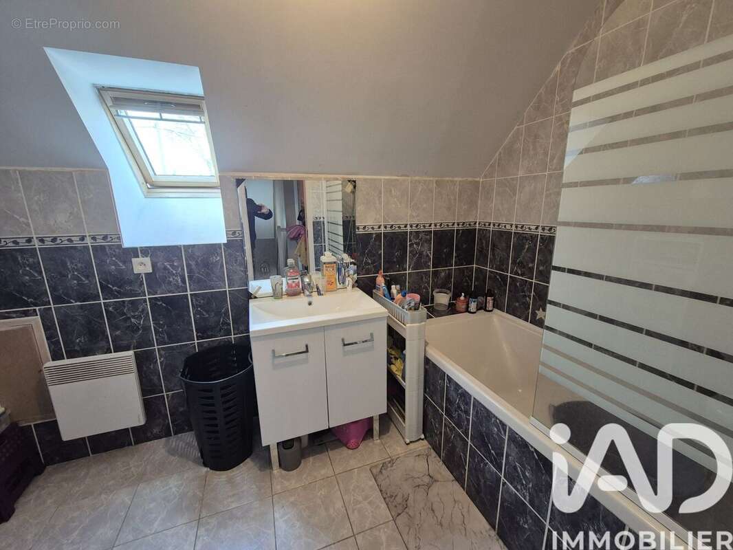 Photo 4 - Maison à MEAUX