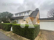 Maison à SUCY-EN-BRIE