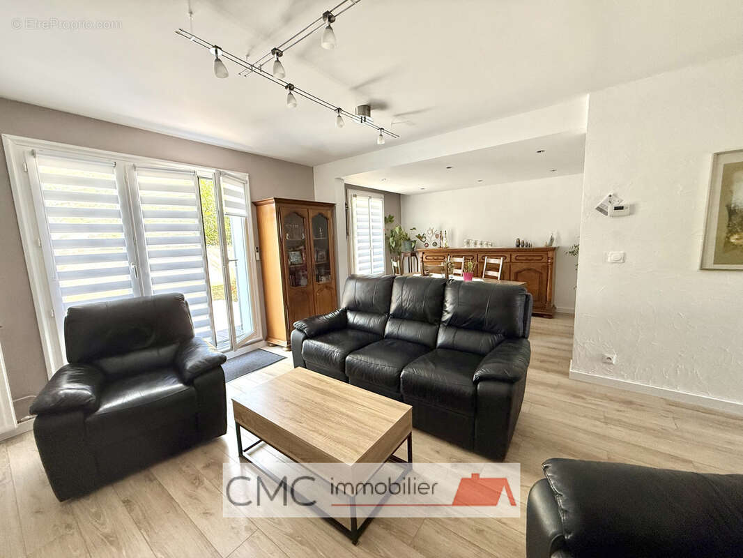 Maison 80 m² à Chartres  - photo 5