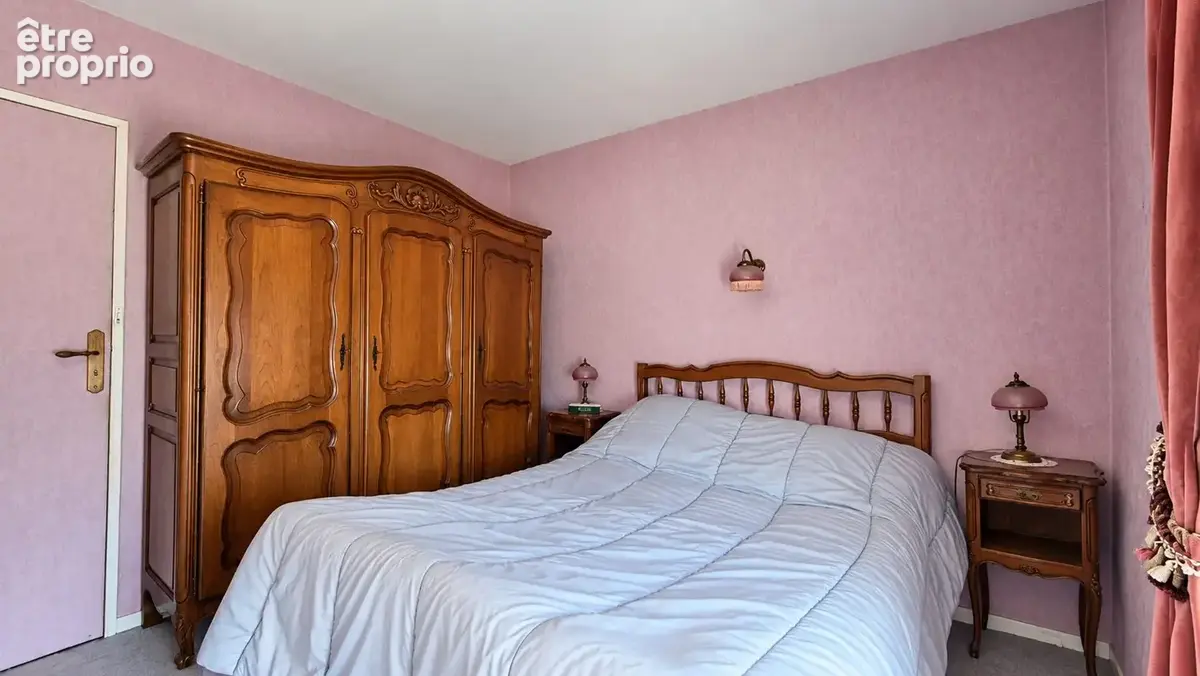 Appartement 3 pièces 53 m² à vendre à Cachan (94230) - photo 6