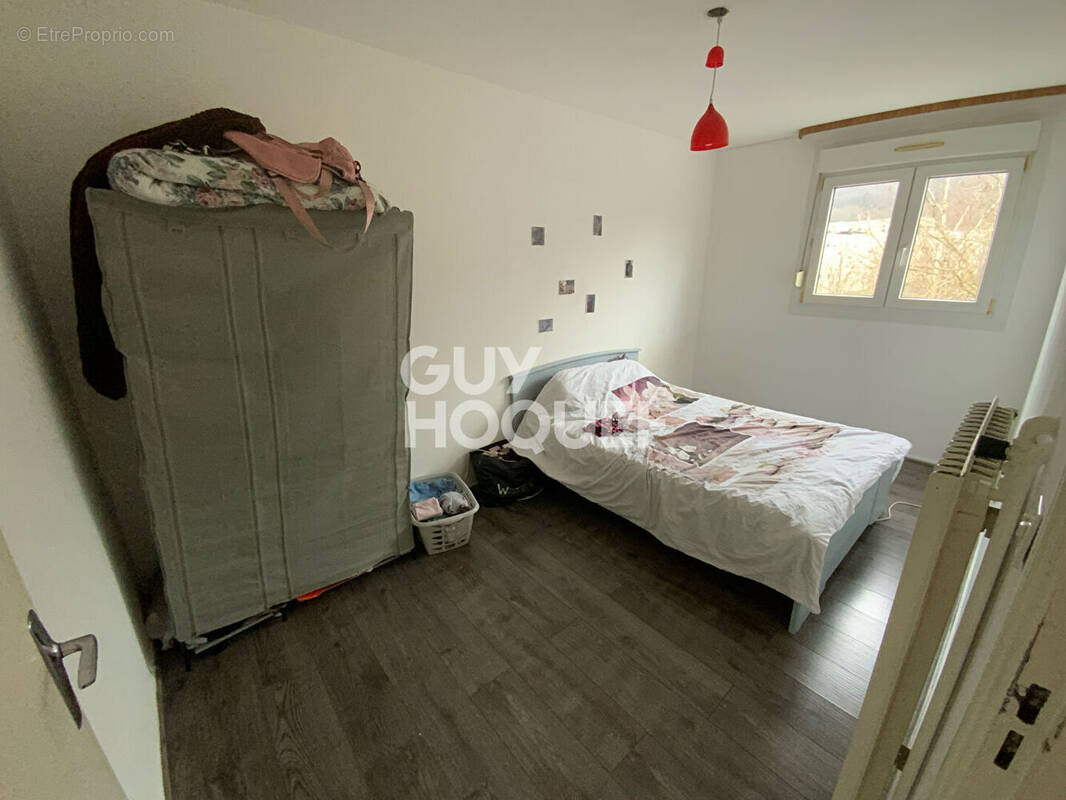 Appartement à FORBACH