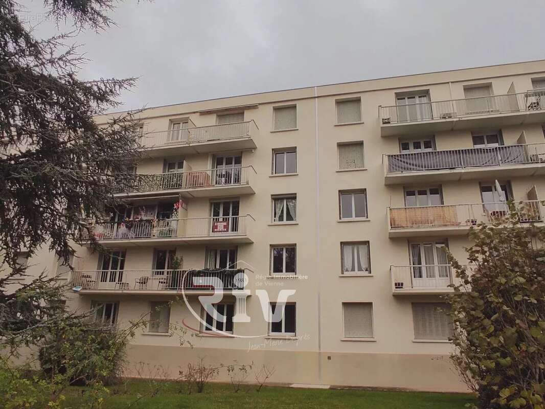 Appartement à VIENNE