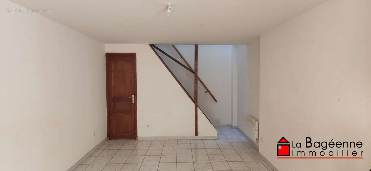Maison à ELNE