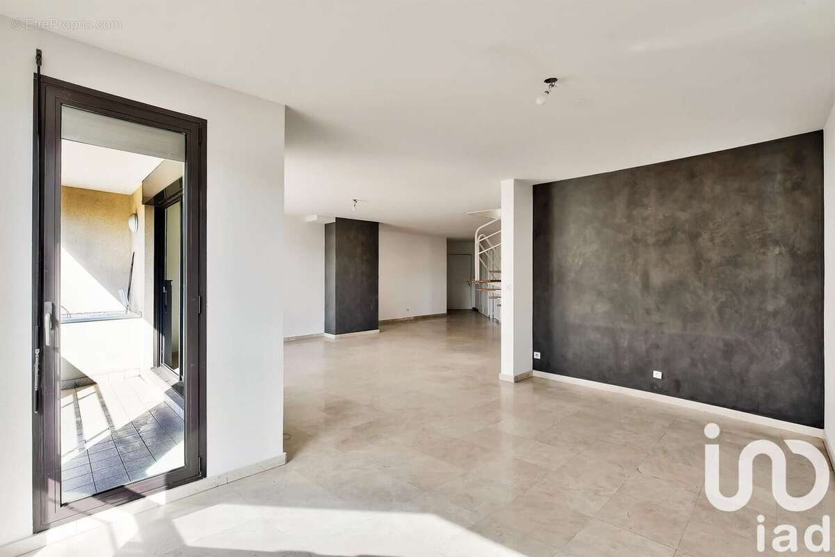 Photo 7 - Appartement à LYON-3E