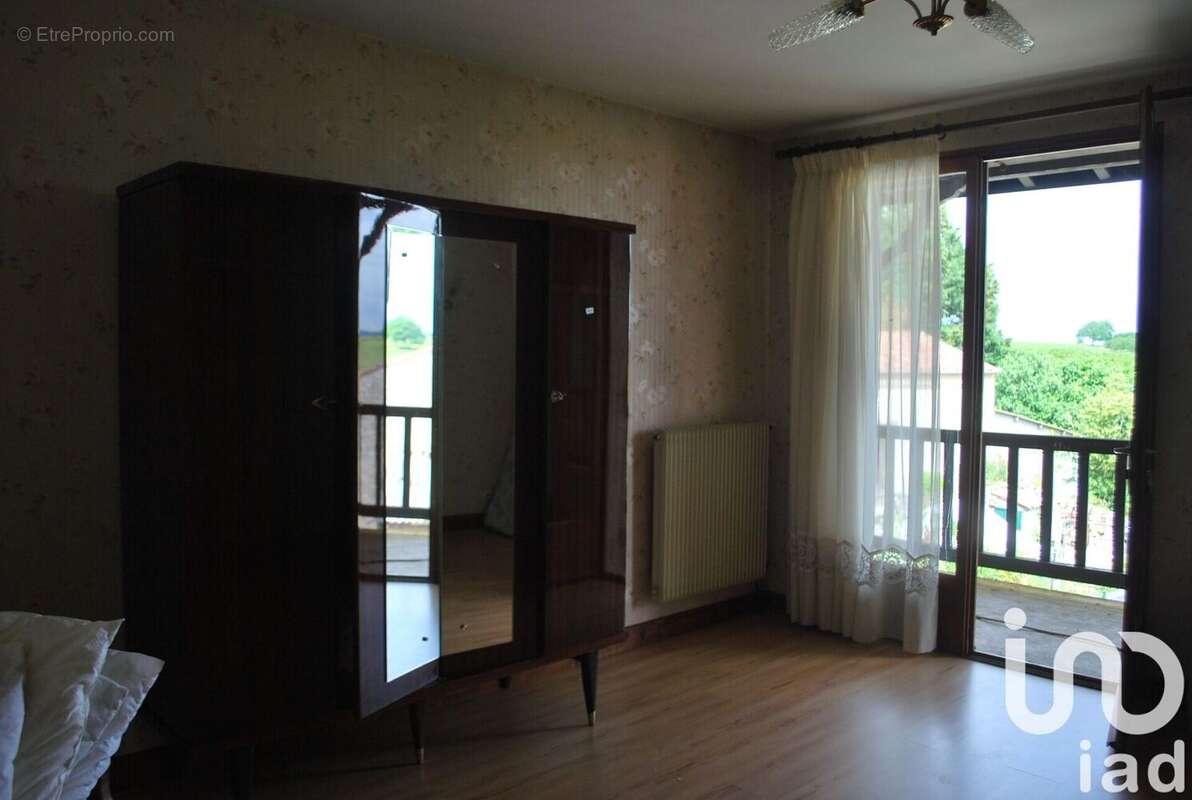 Photo 8 - Maison à VILLENEUVE-DE-DURAS