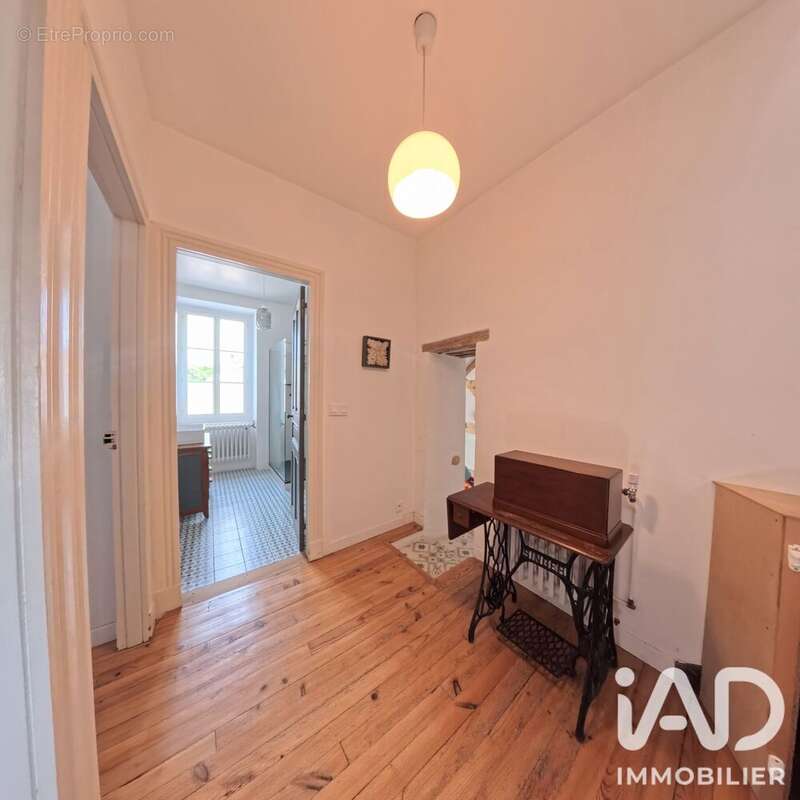 Photo 3 - Maison à OSSUN