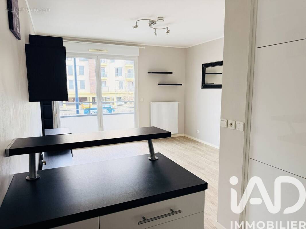 Photo 1 - Appartement à DAMMARIE-LES-LYS