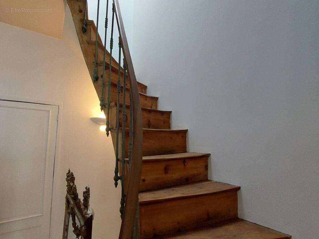 Maison à BORDEAUX