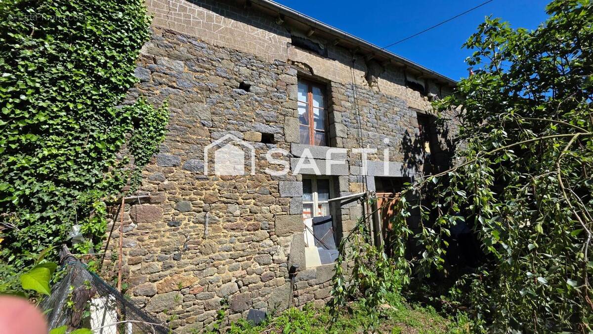 Photo 1 - Maison à SAINT-PIERRE-DE-PLESGUEN
