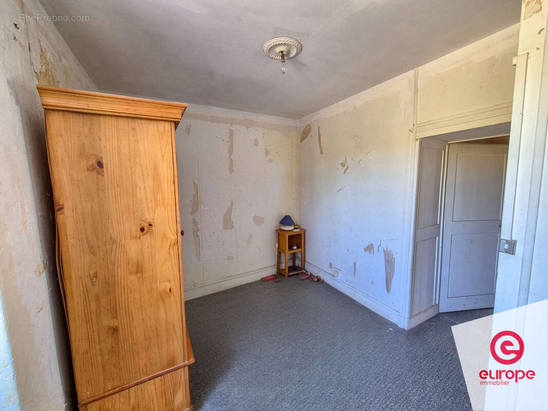 Maison 3 pièces de 78m2 avec jardin de 2247m2 proche Clamecy - photo 9