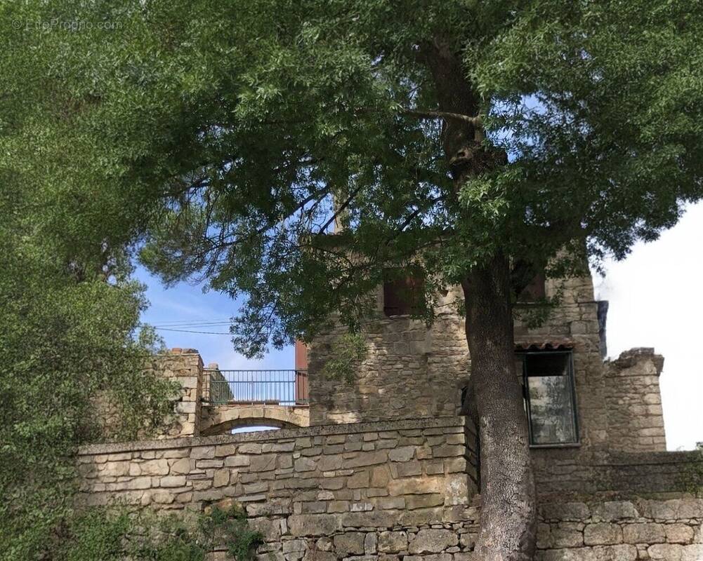 Photo 1 - Maison à LODEVE