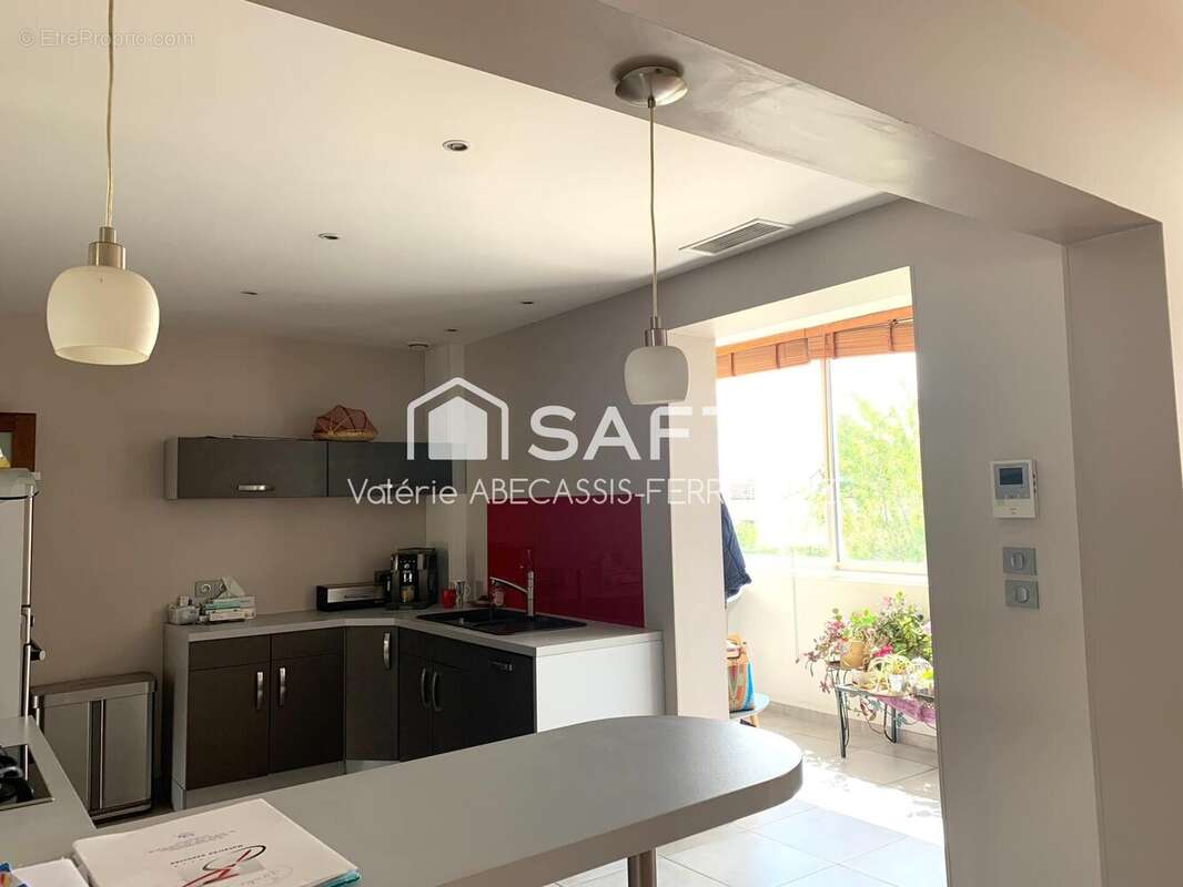 Photo 4 - Maison à TOULOUSE