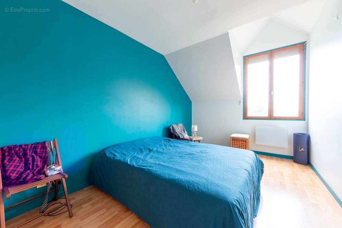 Maison à CHOISY-LE-ROI