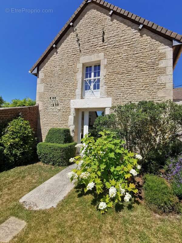 Maison 500 m² à Ernes  - photo 5