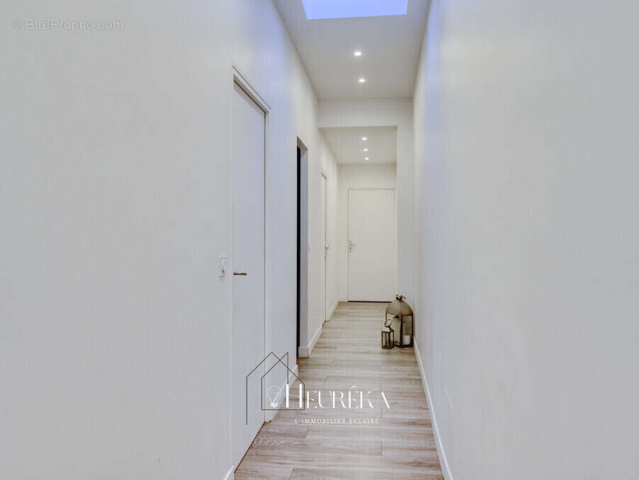 Maison à SAINT-MAUR-DES-FOSSES