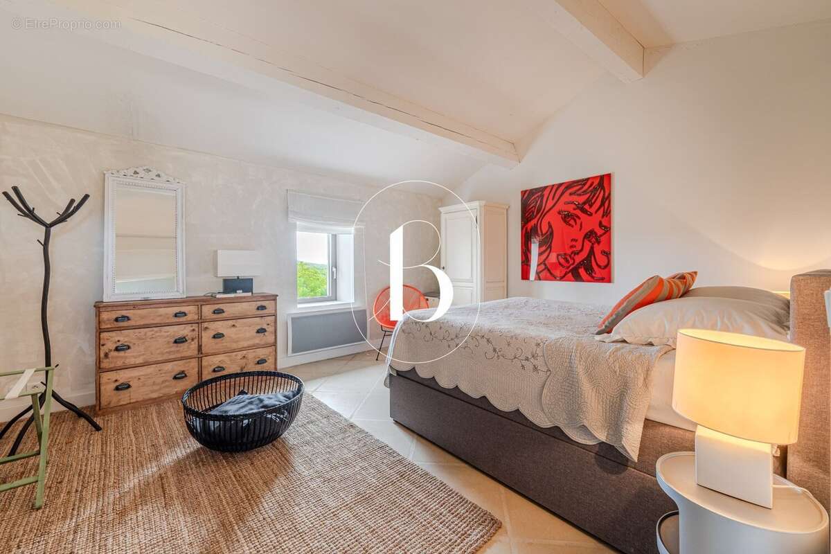 Maison 500 m² à Barjac  - photo 28