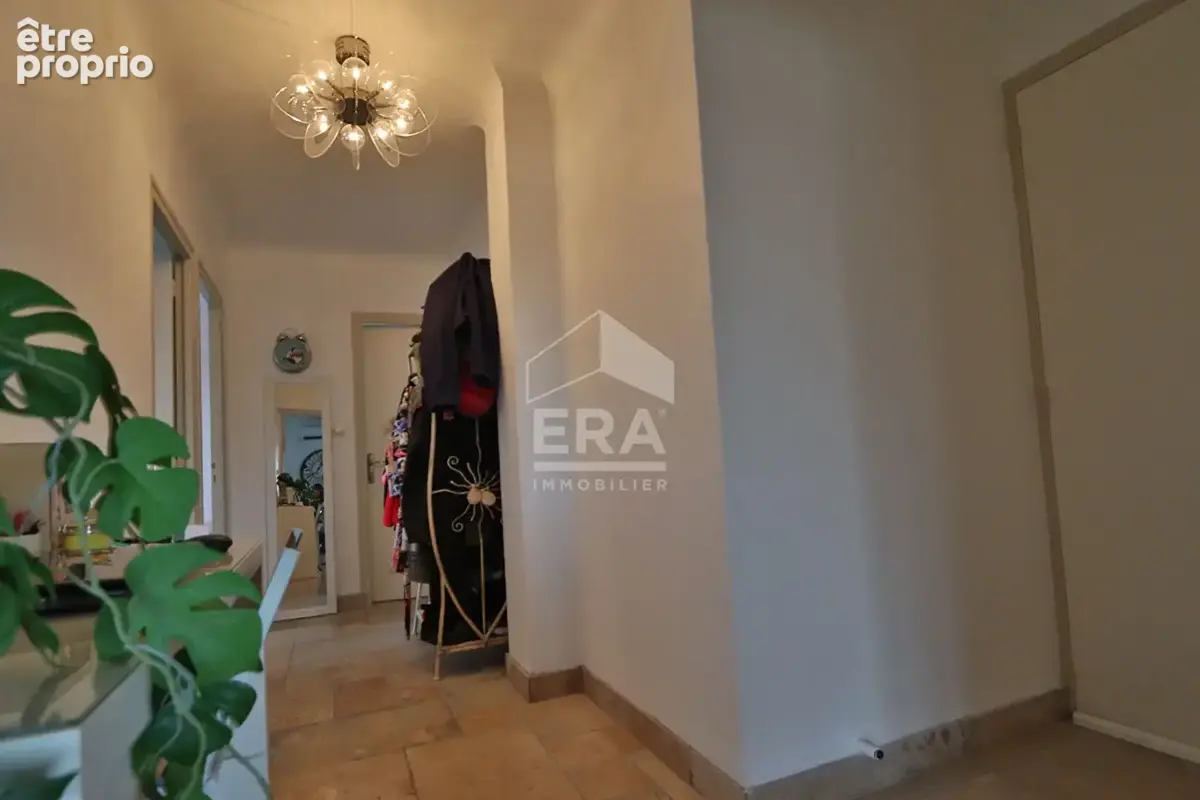 Appartement 66m² à narbonne - photo 7