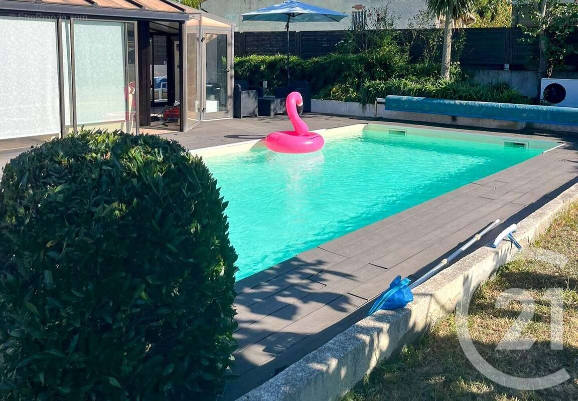 Photo 3 - Maison à CORNEBARRIEU