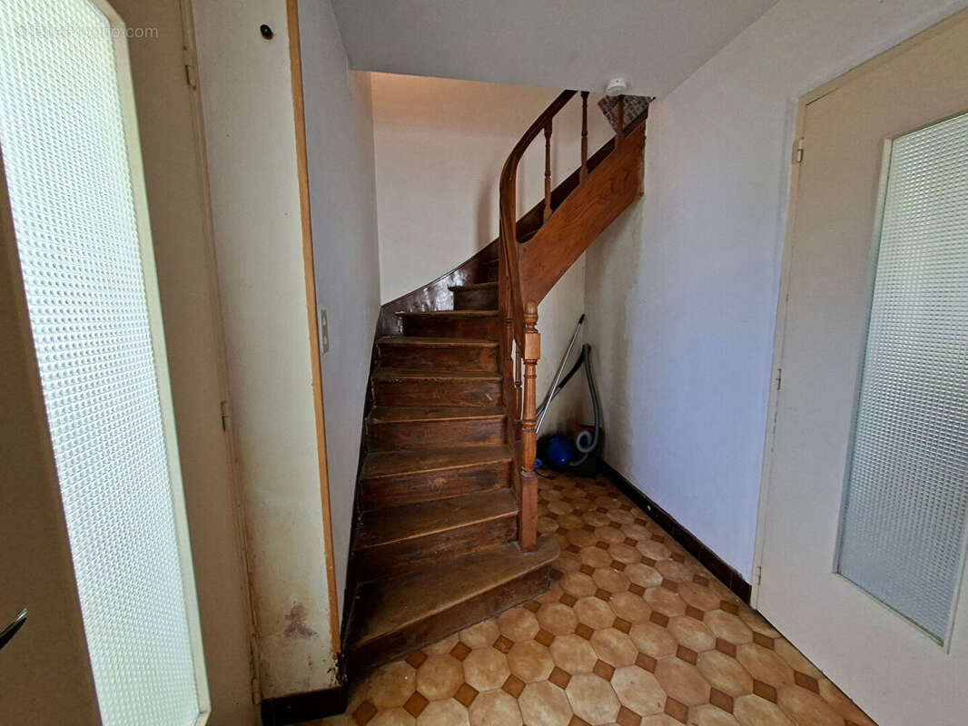 Maison 90m² à thuré - photo 9