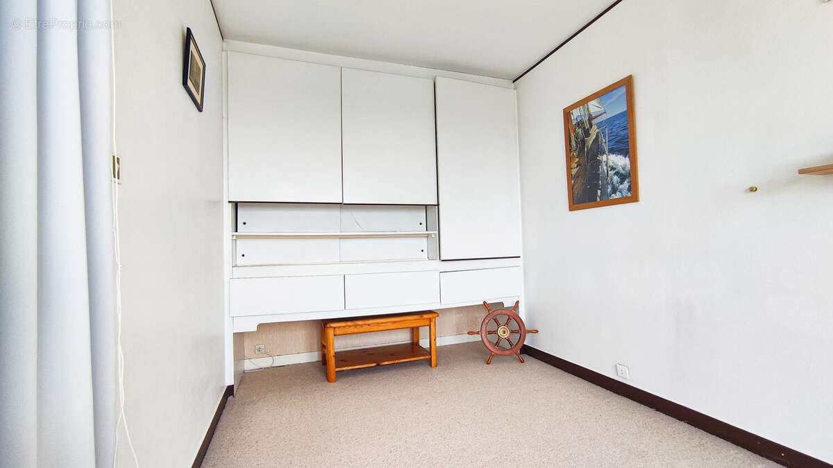 Appartement à LA BAULE-ESCOUBLAC