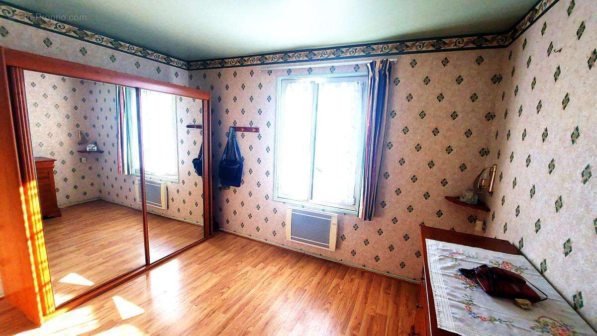 Maison à LA FERTE-VIDAME