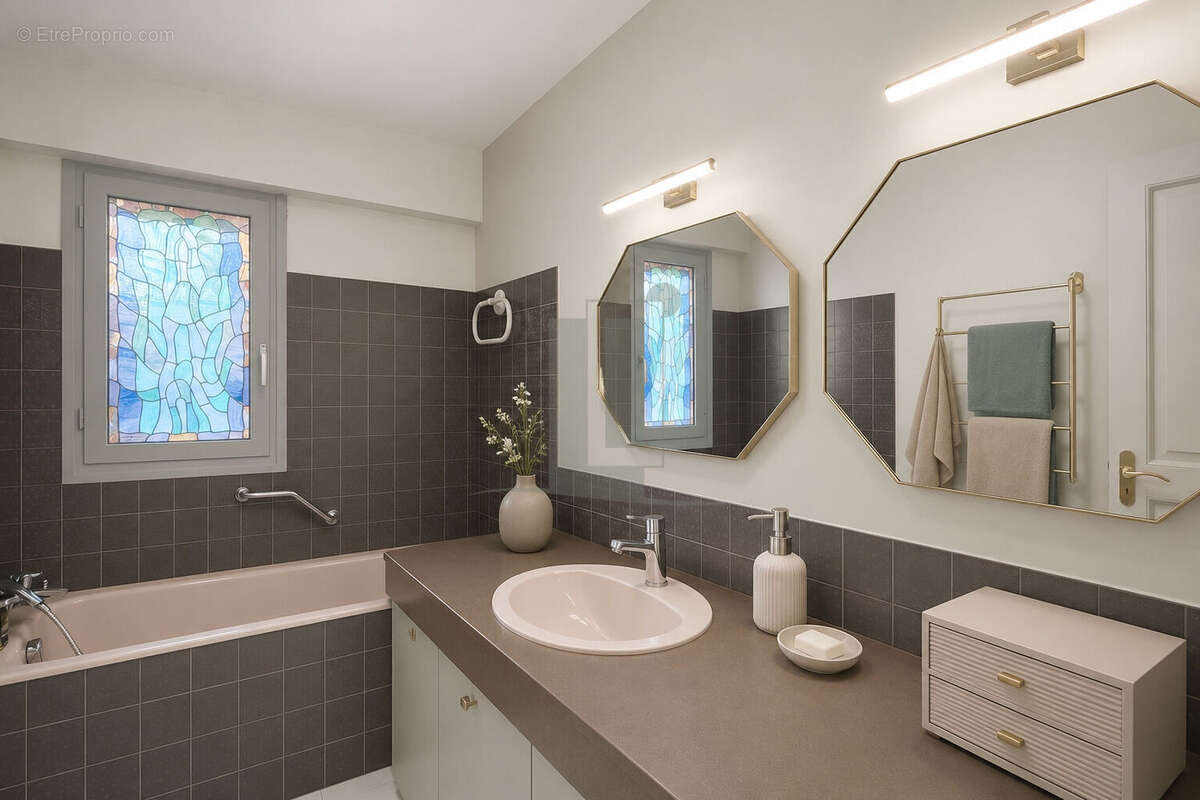 Appartement à BIARRITZ