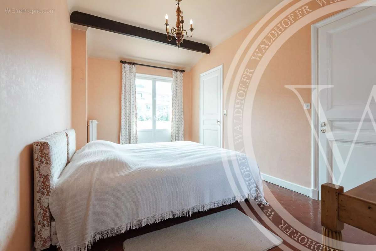 Maison à ROQUEBRUNE-CAP-MARTIN