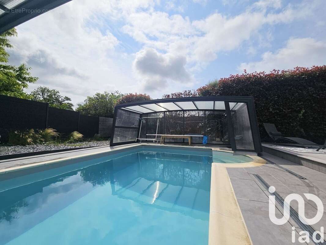 Photo 3 - Maison à REDENE