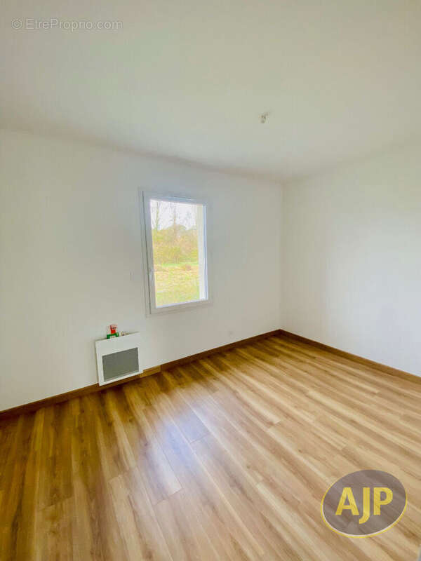 Maison à LESPARRE-MEDOC