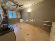 Appartement à BEAUMONT-SUR-OISE