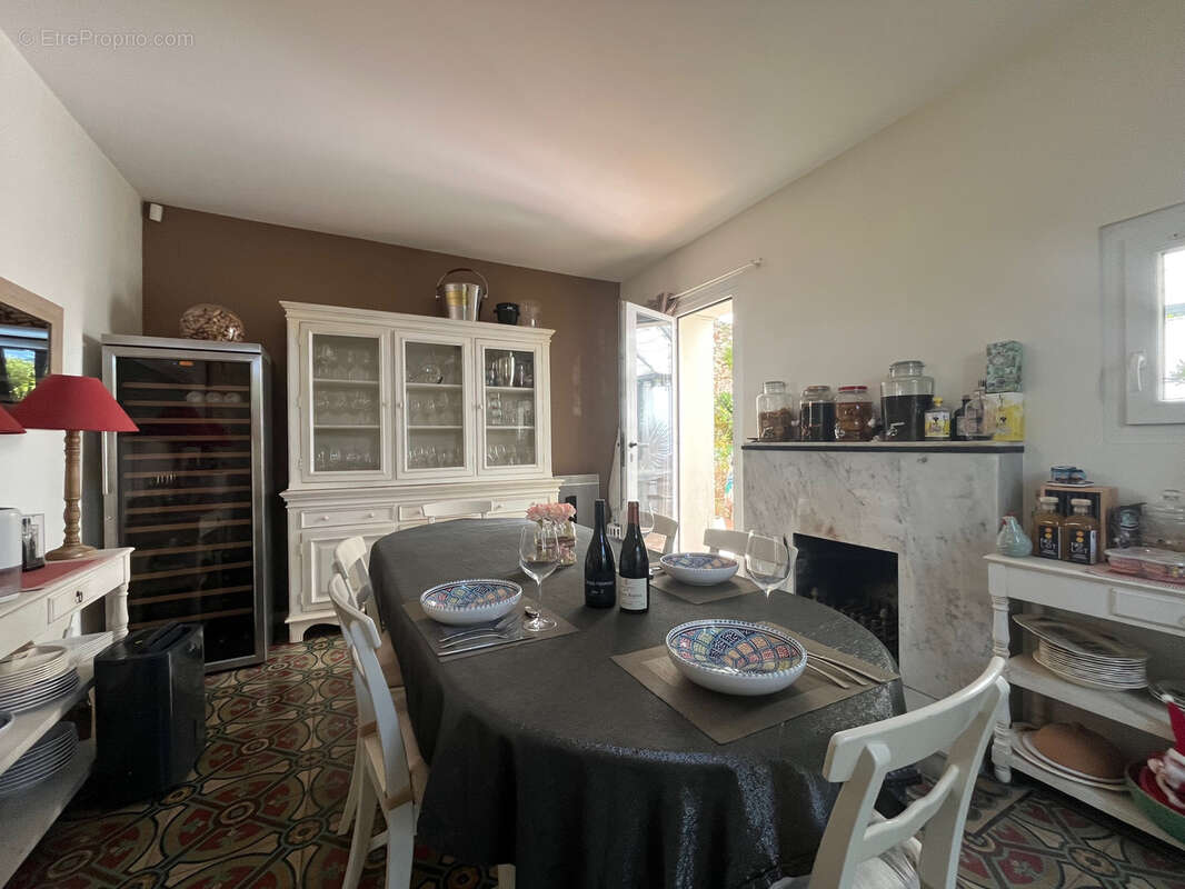 Maison à LA TURBIE