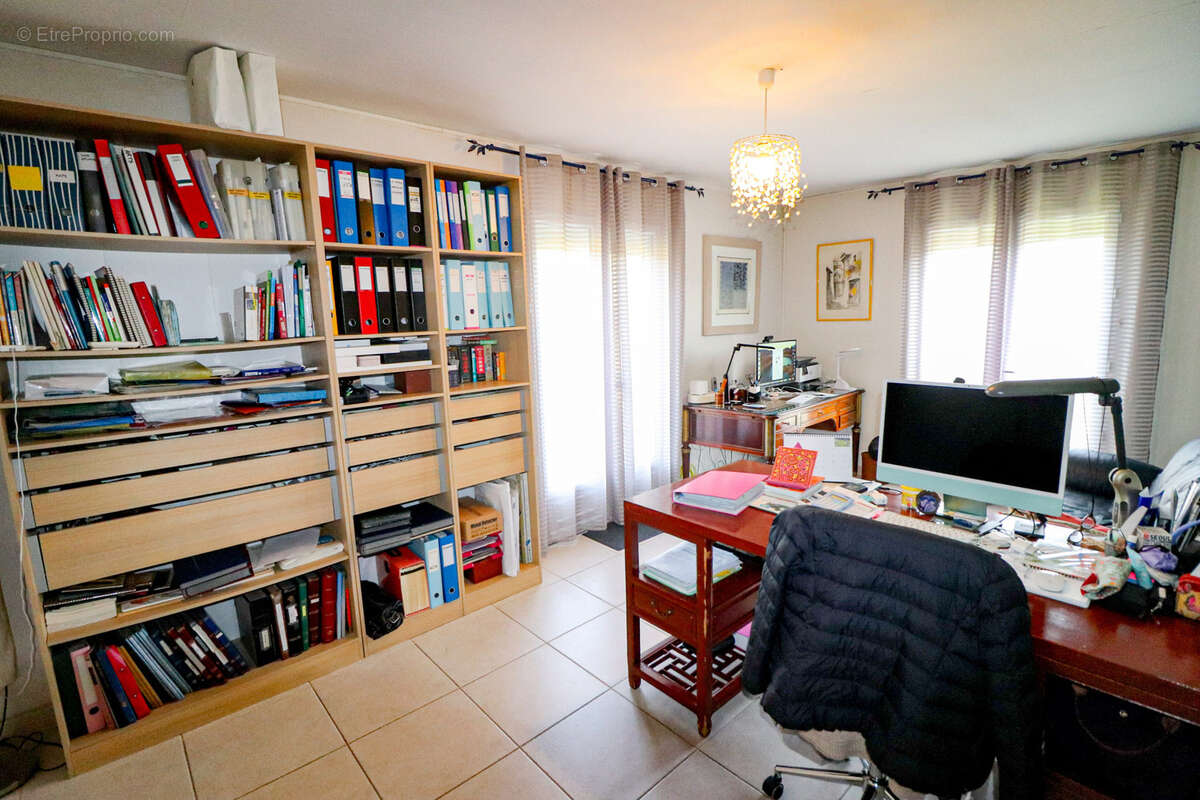 Maison à FLAYOSC