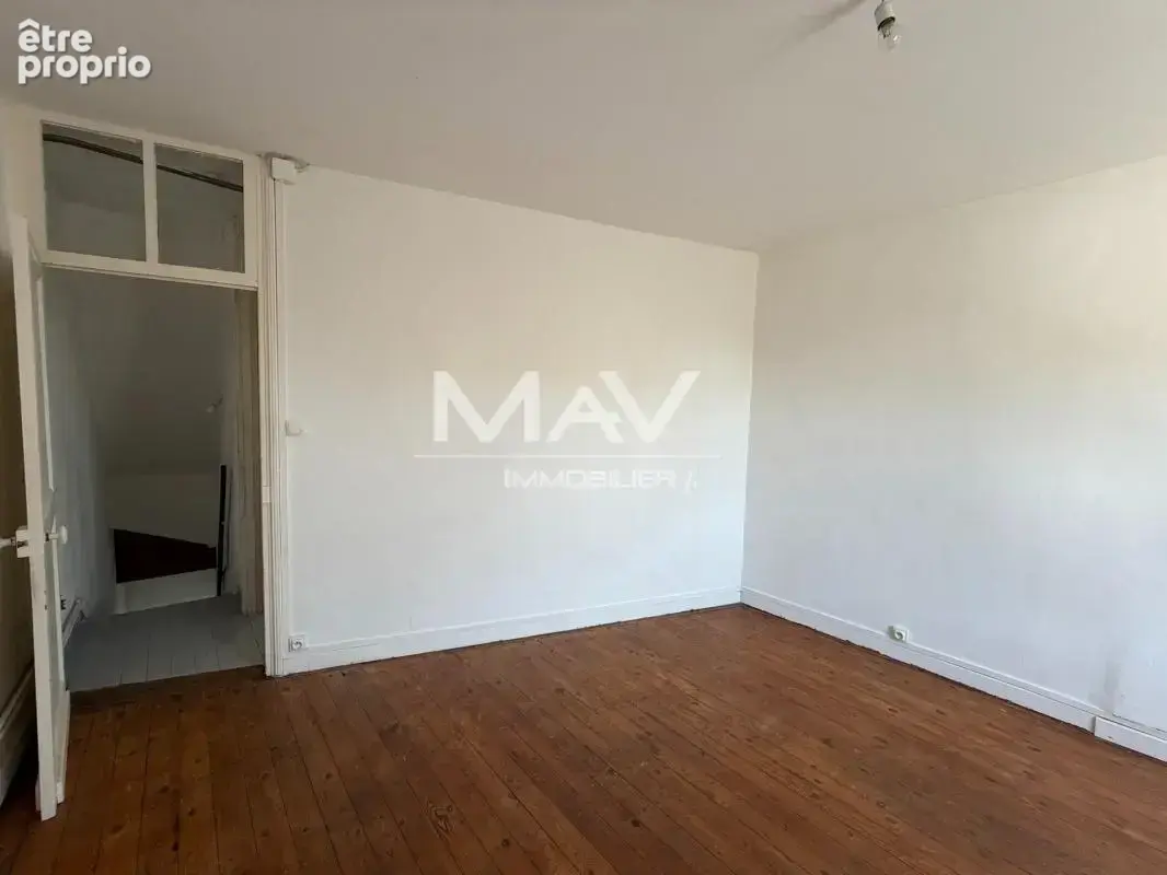 Maison 78 m² à Neuville-En-Ferrain  - photo 5