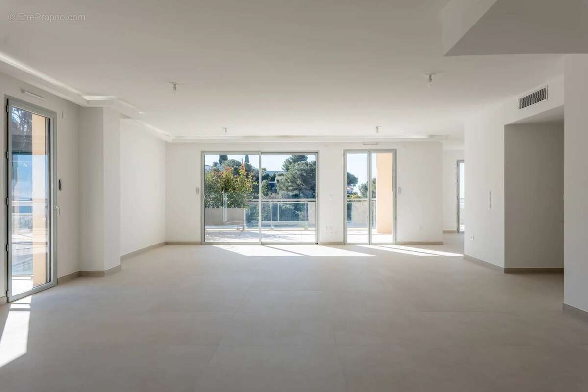 Appartement à LE CANNET