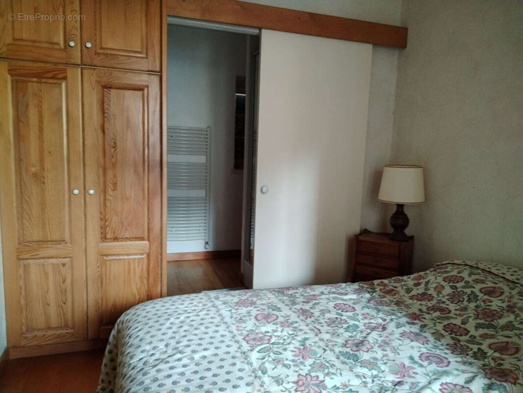 Maison à PORT-LESNEY