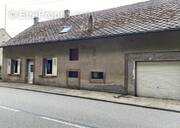 Maison à ROHRBACH-LES-BITCHE